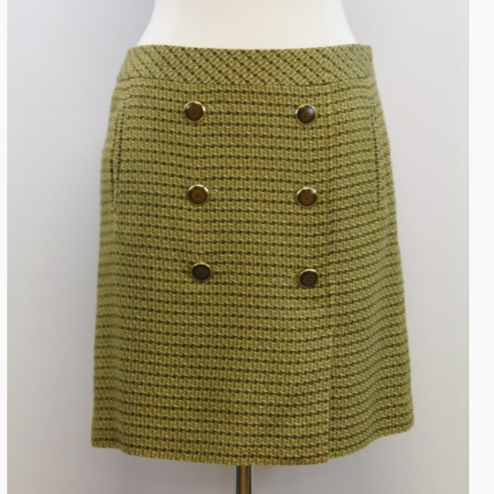 Loft skirt